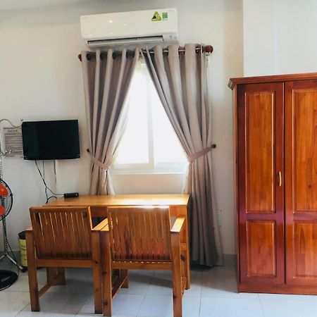 Danang Beach Hotel Екстер'єр фото