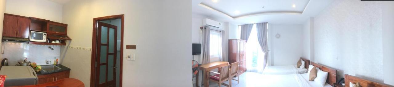 Danang Beach Hotel Екстер'єр фото