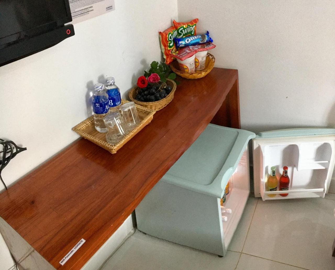 Danang Beach Hotel Екстер'єр фото