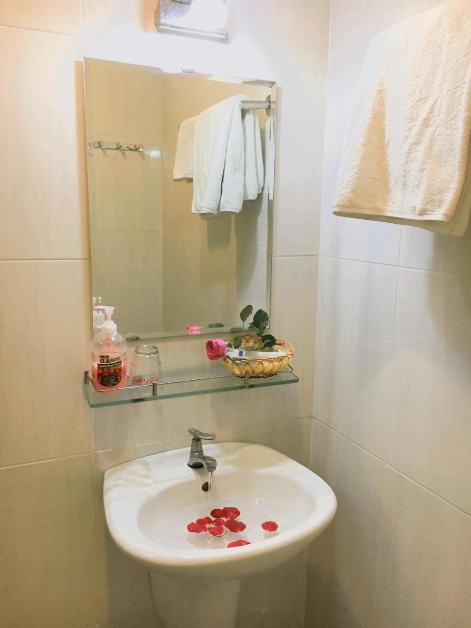 Danang Beach Hotel Екстер'єр фото