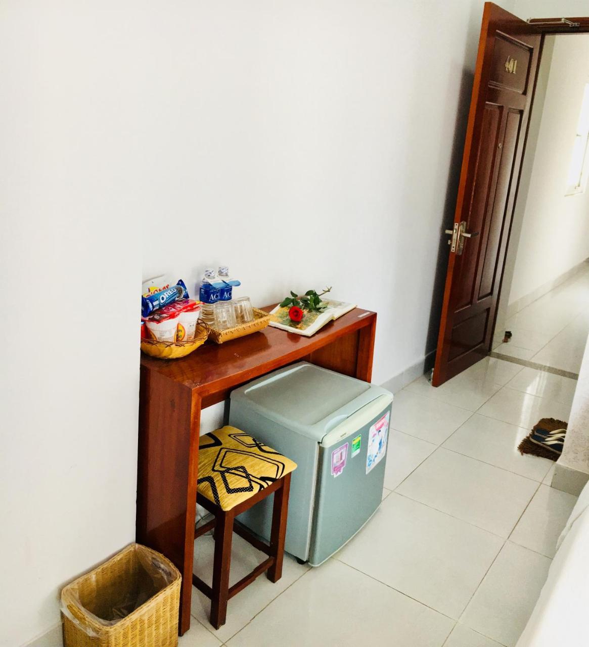 Danang Beach Hotel Екстер'єр фото